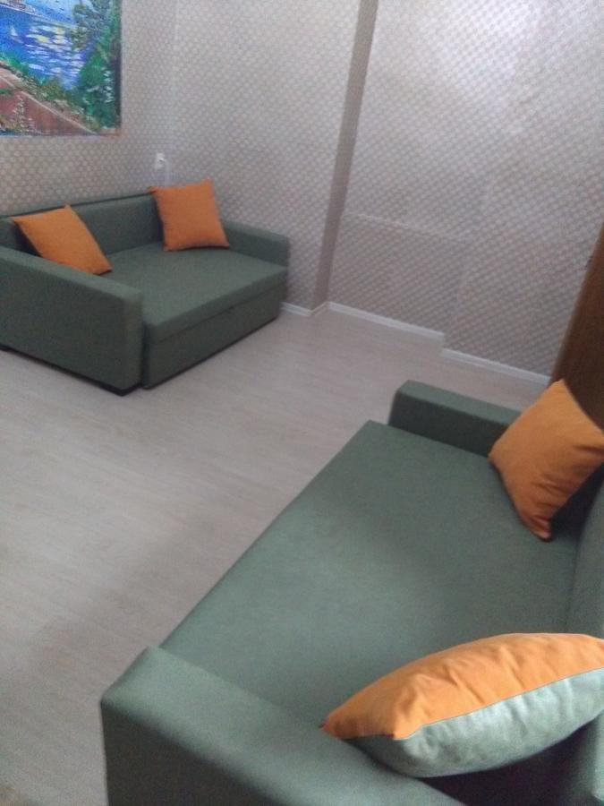 Apartment Marina Tiflis Dış mekan fotoğraf